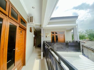 KOST BANGUNAN BARU EXCLUSIVE DI NGAGLIK DKEAT UII