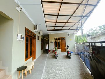 KOST BANGUNAN BARU EXCLUSIVE DI NGAGLIK DKEAT UII