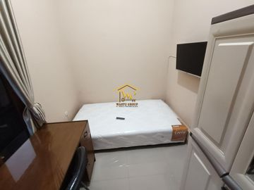 KOST BANGUNAN BARU EXCLUSIVE DI NGAGLIK DKEAT UII