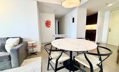 Rockwell 2 Bedroom Condo For Sale in Makati The Proscenium Residence