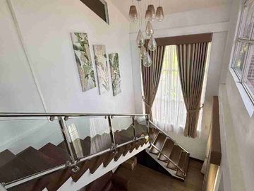 STUNNING HOUSE & LOT FOR SALE MENDEZ CAVITE - METRO TAGAYTAY
