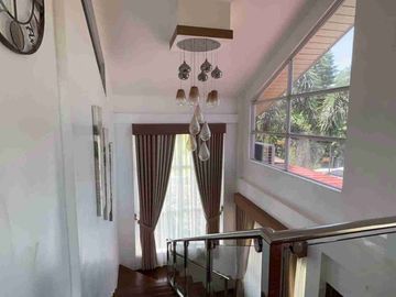 STUNNING HOUSE & LOT FOR SALE MENDEZ CAVITE - METRO TAGAYTAY