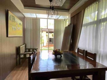 STUNNING HOUSE & LOT FOR SALE MENDEZ CAVITE - METRO TAGAYTAY