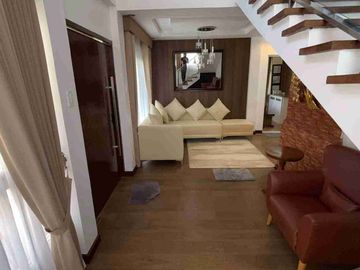 STUNNING HOUSE & LOT FOR SALE MENDEZ CAVITE - METRO TAGAYTAY