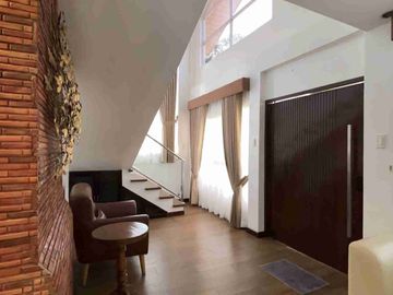STUNNING HOUSE & LOT FOR SALE MENDEZ CAVITE - METRO TAGAYTAY