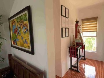 STUNNING HOUSE & LOT FOR SALE MENDEZ CAVITE - METRO TAGAYTAY