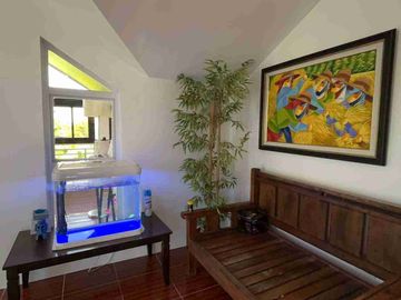 STUNNING HOUSE & LOT FOR SALE MENDEZ CAVITE - METRO TAGAYTAY