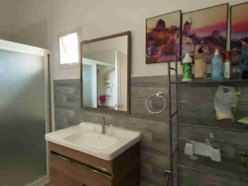 STUNNING HOUSE & LOT FOR SALE MENDEZ CAVITE - METRO TAGAYTAY