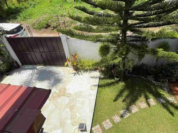 STUNNING HOUSE & LOT FOR SALE MENDEZ CAVITE - METRO TAGAYTAY