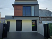 Rumah BARU Babatan Pantai Mulyorejo Surabaya Timur