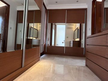 For Rent Modern House with Private Pool at Cipete, South Jakarta