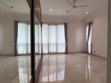 For Rent Modern House with Private Pool at Cipete, South Jakarta