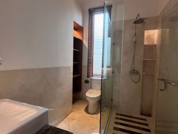 For Rent Modern House with Private Pool at Cipete, South Jakarta