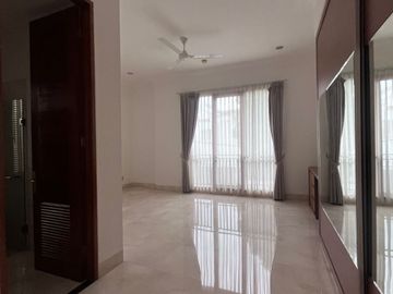 For Rent Modern House with Private Pool at Cipete, South Jakarta
