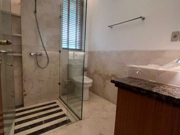 For Rent Modern House with Private Pool at Cipete, South Jakarta