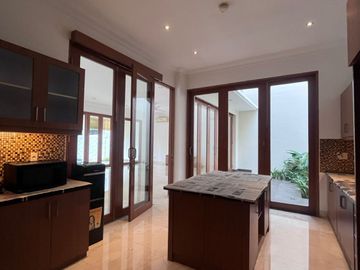 For Rent Modern House with Private Pool at Cipete, South Jakarta