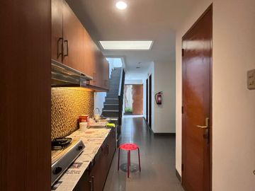 For Rent Modern House with Private Pool at Cipete, South Jakarta