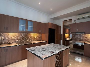 For Rent Modern House with Private Pool at Cipete, South Jakarta