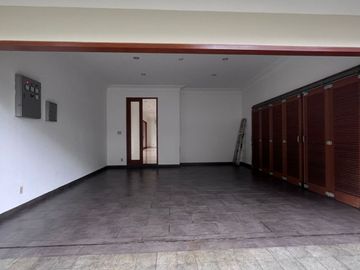 For Rent Modern House with Private Pool at Cipete, South Jakarta
