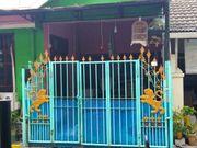 Rumah Griya Kebraon Utama Karangpilang Surabaya Selatan