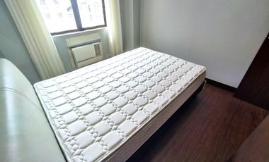 Sarasota Residential Resort Manila 72 sqm, 2 bedroom furnished unit for sale