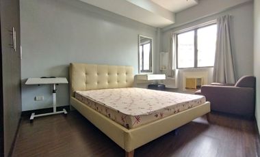 Sarasota Residential Resort Manila 72 sqm, 2 bedroom furnished unit for sale