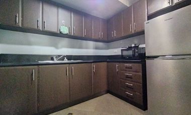 Sarasota Residential Resort Manila 72 sqm, 2 bedroom furnished unit for sale
