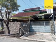 Rumah Dijalan Kelantan Perak Surabaya