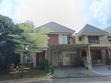 Citra Grand Mutiara – Rumah Luas Harga Jauh di Bawah Pasar!