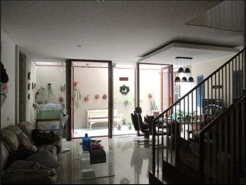 Citra Grand Mutiara – Rumah Luas Harga Jauh di Bawah Pasar!