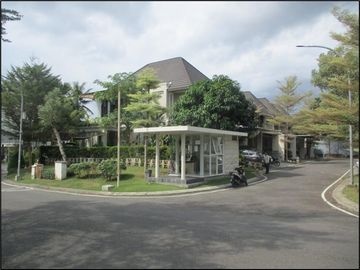 Citra Grand Mutiara – Rumah Luas Harga Jauh di Bawah Pasar!