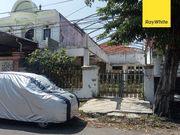 Rumah Dijalan Tuban Raya Surabaya