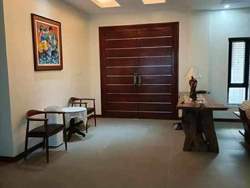 For Sale: House & Lot located at Brgy. Tolentino East Tagaytay
