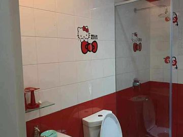 For Sale: House & Lot located at Brgy. Tolentino East Tagaytay