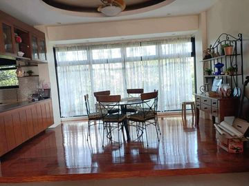 For Sale: House & Lot located at Brgy. Tolentino East Tagaytay