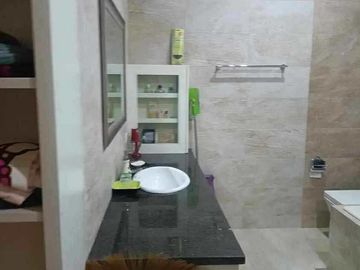 For Sale: House & Lot located at Brgy. Tolentino East Tagaytay