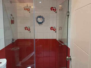 For Sale: House & Lot located at Brgy. Tolentino East Tagaytay