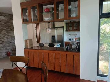 For Sale: House & Lot located at Brgy. Tolentino East Tagaytay