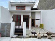 Rumah dijual Lokasi Sawojajar 2 Malang