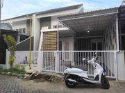 Rumah dijual Lokasi Cengger Ayam Soekarno Hatta Kota Malang