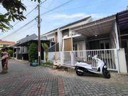 Rumah Cengger Ayam Soekarno Hatta Kota Malang