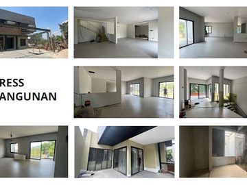 [FOR SALE] ARRAYA – Luxurious Home Ready to Move In in SOUTH JAKARTA
