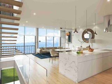 Venta Casa Duplex  Urb .Summit en San Juan de Cumbaya