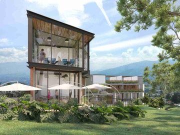 Venta Casa Duplex  Urb .Summit en San Juan de Cumbaya