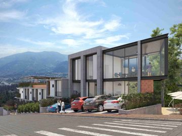 Venta Casa Duplex  Urb .Summit en San Juan de Cumbaya
