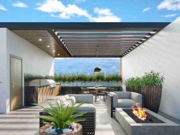 Venta Casa Duplex  Urb .Summit en San Juan de Cumbaya