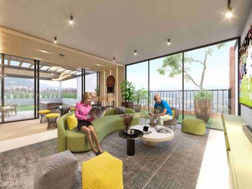 Venta Casa Duplex  Urb .Summit en San Juan de Cumbaya