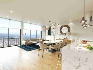 Venta Casa Duplex  Urb .Summit en San Juan de Cumbaya