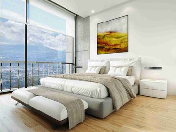 Venta Casa Duplex  Urb .Summit en San Juan de Cumbaya