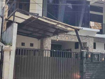 Dijual Lelang Rumah Murah di Pesanggrahan Jakarta Selatan